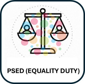 PSED (Equality Duty)